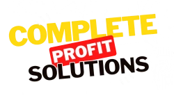 Complete Profit Solutions Logo